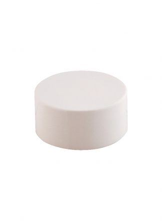 GCMI 24/410 caps double lips smooth